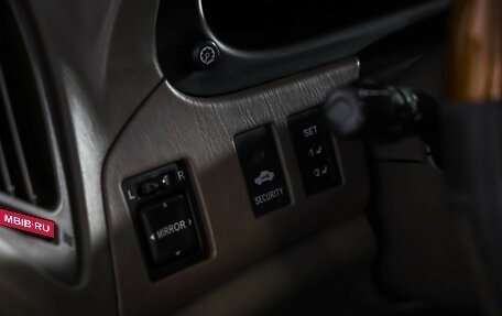 Lexus RX IV рестайлинг, 2002 год, 699 000 рублей, 17 фотография