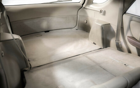 Lexus RX IV рестайлинг, 2002 год, 699 000 рублей, 27 фотография