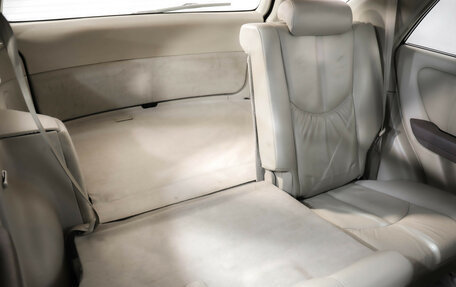 Lexus RX IV рестайлинг, 2002 год, 699 000 рублей, 26 фотография