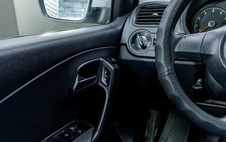 Volkswagen Polo VI (EU Market), 2014 год, 378 000 рублей, 18 фотография