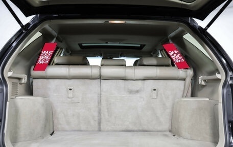 Lexus RX IV рестайлинг, 2002 год, 699 000 рублей, 28 фотография