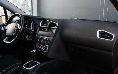 Citroen C4 II рестайлинг, 2011 год, 670 000 рублей, 7 фотография