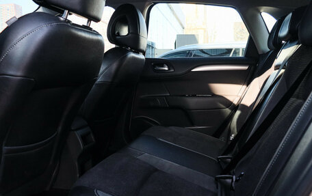 Citroen C4 II рестайлинг, 2011 год, 670 000 рублей, 9 фотография