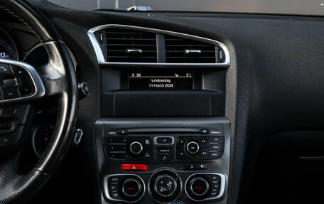 Citroen C4 II рестайлинг, 2011 год, 670 000 рублей, 11 фотография