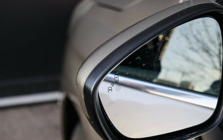 Citroen C4 II рестайлинг, 2011 год, 670 000 рублей, 14 фотография