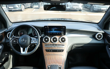 Mercedes-Benz GLC, 2019 год, 4 580 000 рублей, 12 фотография