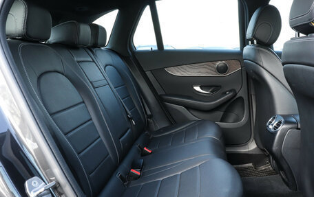 Mercedes-Benz GLC, 2019 год, 4 580 000 рублей, 10 фотография