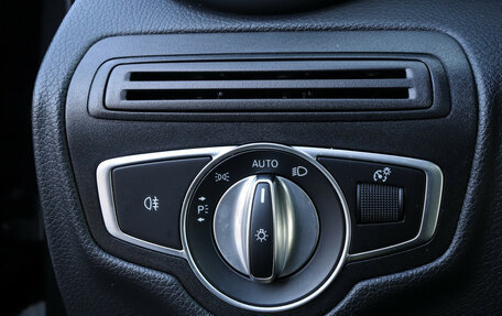 Mercedes-Benz GLC, 2019 год, 4 580 000 рублей, 15 фотография