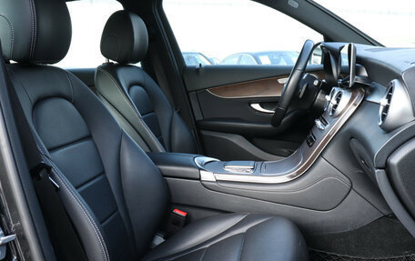 Mercedes-Benz GLC, 2019 год, 4 580 000 рублей, 14 фотография