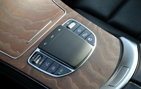 Mercedes-Benz GLC, 2019 год, 4 580 000 рублей, 16 фотография