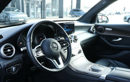 Mercedes-Benz GLC, 2019 год, 4 580 000 рублей, 13 фотография