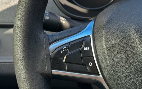 Dacia Duster II, 2019 год, 1 879 000 рублей, 13 фотография