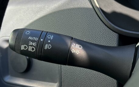 Dacia Duster II, 2019 год, 1 879 000 рублей, 14 фотография