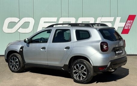 Dacia Duster II, 2019 год, 1 879 000 рублей, 2 фотография