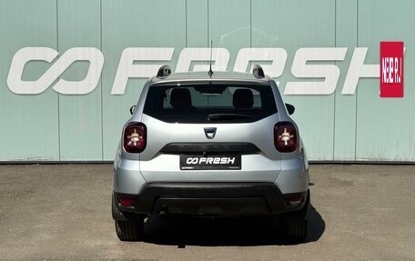 Dacia Duster II, 2019 год, 1 879 000 рублей, 4 фотография