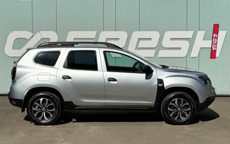 Dacia Duster II, 2019 год, 1 879 000 рублей, 5 фотография