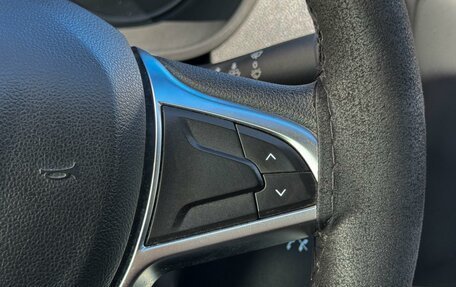 Dacia Duster II, 2019 год, 1 879 000 рублей, 16 фотография