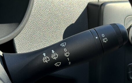 Dacia Duster II, 2019 год, 1 879 000 рублей, 17 фотография