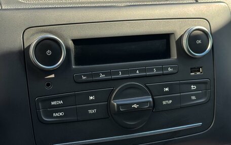 Dacia Duster II, 2019 год, 1 879 000 рублей, 20 фотография