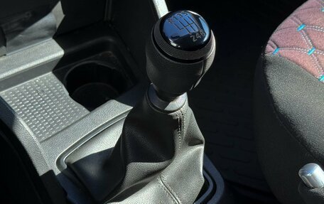 Dacia Duster II, 2019 год, 1 879 000 рублей, 22 фотография