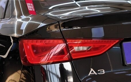 Audi A3, 2015 год, 1 549 000 рублей, 6 фотография