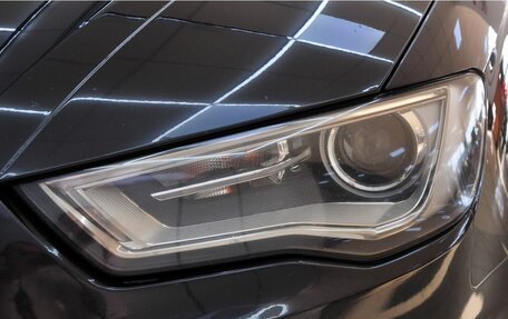 Audi A3, 2015 год, 1 549 000 рублей, 10 фотография