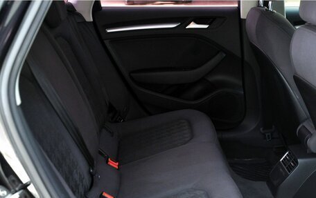 Audi A3, 2015 год, 1 549 000 рублей, 15 фотография