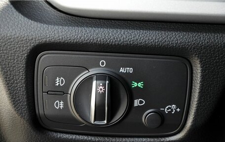 Audi A3, 2015 год, 1 549 000 рублей, 18 фотография