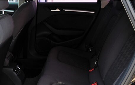 Audi A3, 2015 год, 1 549 000 рублей, 14 фотография