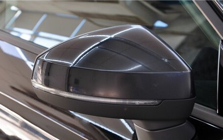 Audi A3, 2015 год, 1 549 000 рублей, 9 фотография