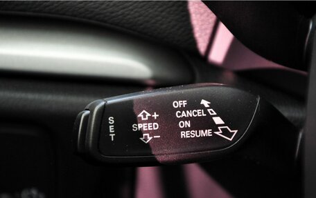 Audi A3, 2015 год, 1 549 000 рублей, 20 фотография