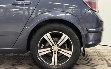 Opel Astra H, 2010 год, 670 000 рублей, 2 фотография