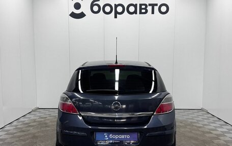 Opel Astra H, 2010 год, 670 000 рублей, 7 фотография