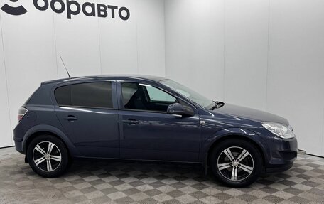 Opel Astra H, 2010 год, 670 000 рублей, 8 фотография