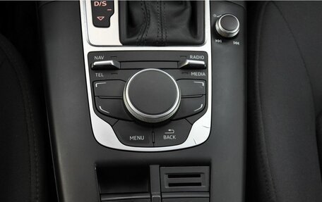 Audi A3, 2015 год, 1 549 000 рублей, 26 фотография