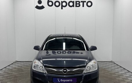 Opel Astra H, 2010 год, 670 000 рублей, 6 фотография