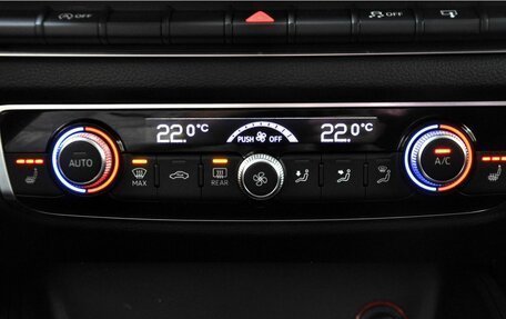 Audi A3, 2015 год, 1 549 000 рублей, 24 фотография