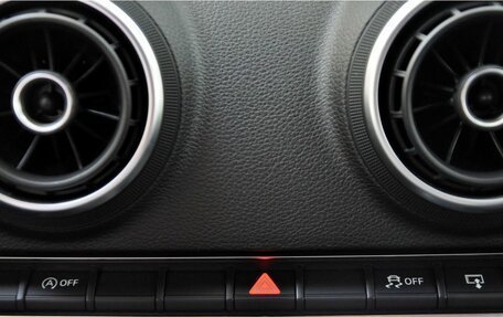 Audi A3, 2015 год, 1 549 000 рублей, 23 фотография