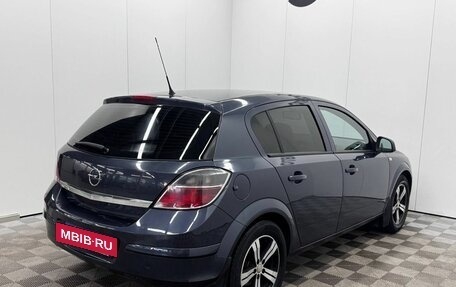 Opel Astra H, 2010 год, 670 000 рублей, 3 фотография