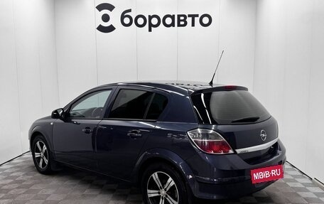 Opel Astra H, 2010 год, 670 000 рублей, 5 фотография