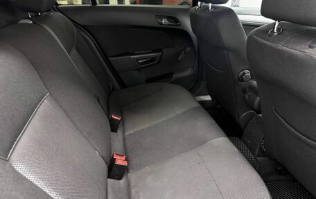 Opel Astra H, 2010 год, 670 000 рублей, 15 фотография