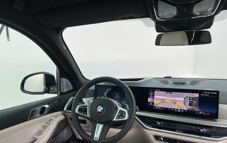 BMW X7, 2025 год, 17 350 000 рублей, 12 фотография