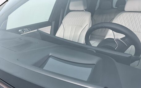 BMW X7, 2025 год, 17 350 000 рублей, 23 фотография