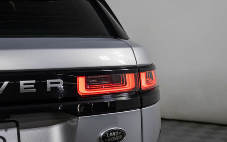 Land Rover Range Rover Velar I, 2020 год, 4 650 000 рублей, 10 фотография