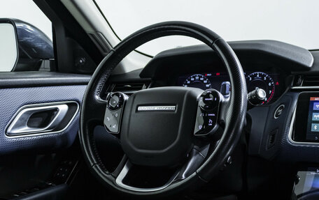 Land Rover Range Rover Velar I, 2020 год, 4 650 000 рублей, 13 фотография