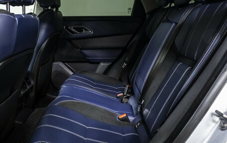 Land Rover Range Rover Velar I, 2020 год, 4 650 000 рублей, 17 фотография