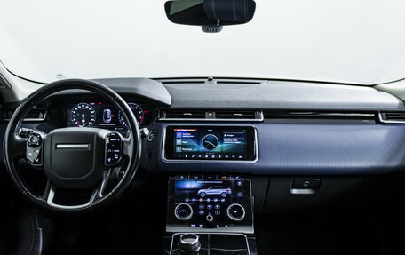 Land Rover Range Rover Velar I, 2020 год, 4 650 000 рублей, 16 фотография