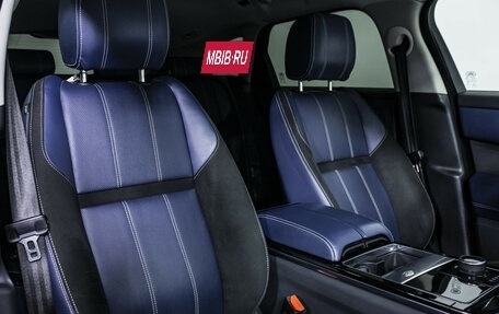 Land Rover Range Rover Velar I, 2020 год, 4 650 000 рублей, 12 фотография