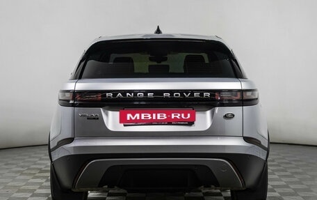 Land Rover Range Rover Velar I, 2020 год, 4 650 000 рублей, 7 фотография