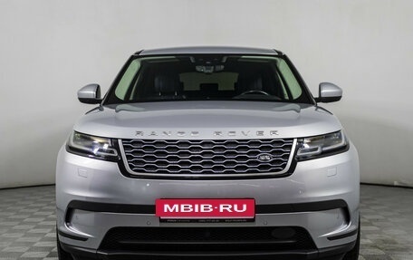 Land Rover Range Rover Velar I, 2020 год, 4 650 000 рублей, 3 фотография